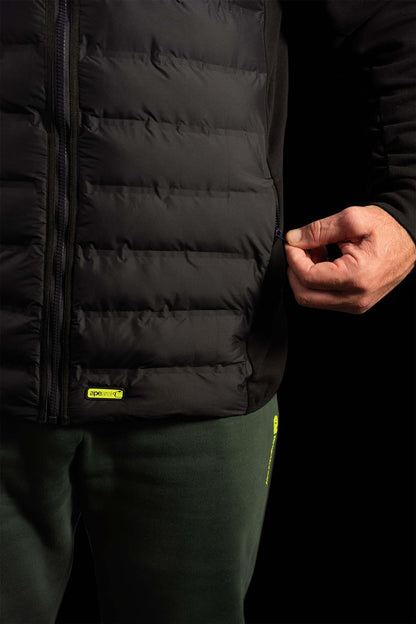 RidgeMonkey APEarel Heavyweight Zip Jacket