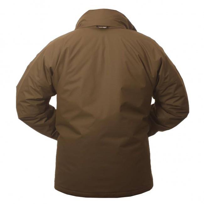 Vass-Tex Team Vass 175 Winter Smock Khaki