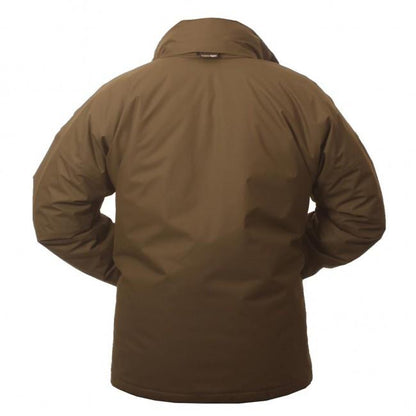 Vass-Tex Team Vass 175 Winter Smock Khaki