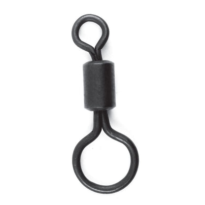 CarpTronix Big Ring Swivel Size L