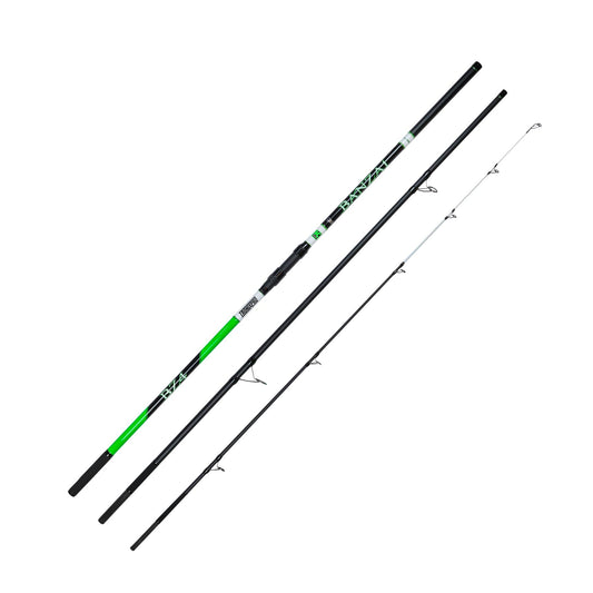 TronixPro Banzai BZ4 4.5m 80-140g