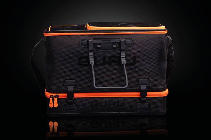 Guru Fusion Base Carryall