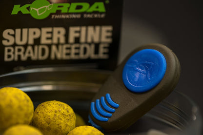 Korda Super Fine Braid Needle