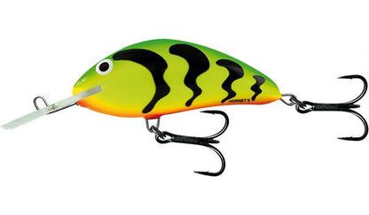 Salmo Hornet Flottant 9cm