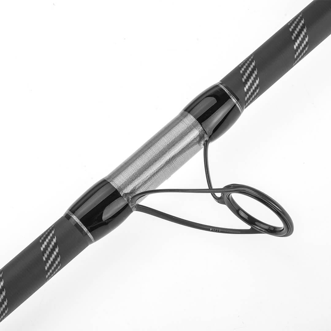 TronixPro Xénon Zéro 4,2 m 13'9″ 100-200g 4-7oz