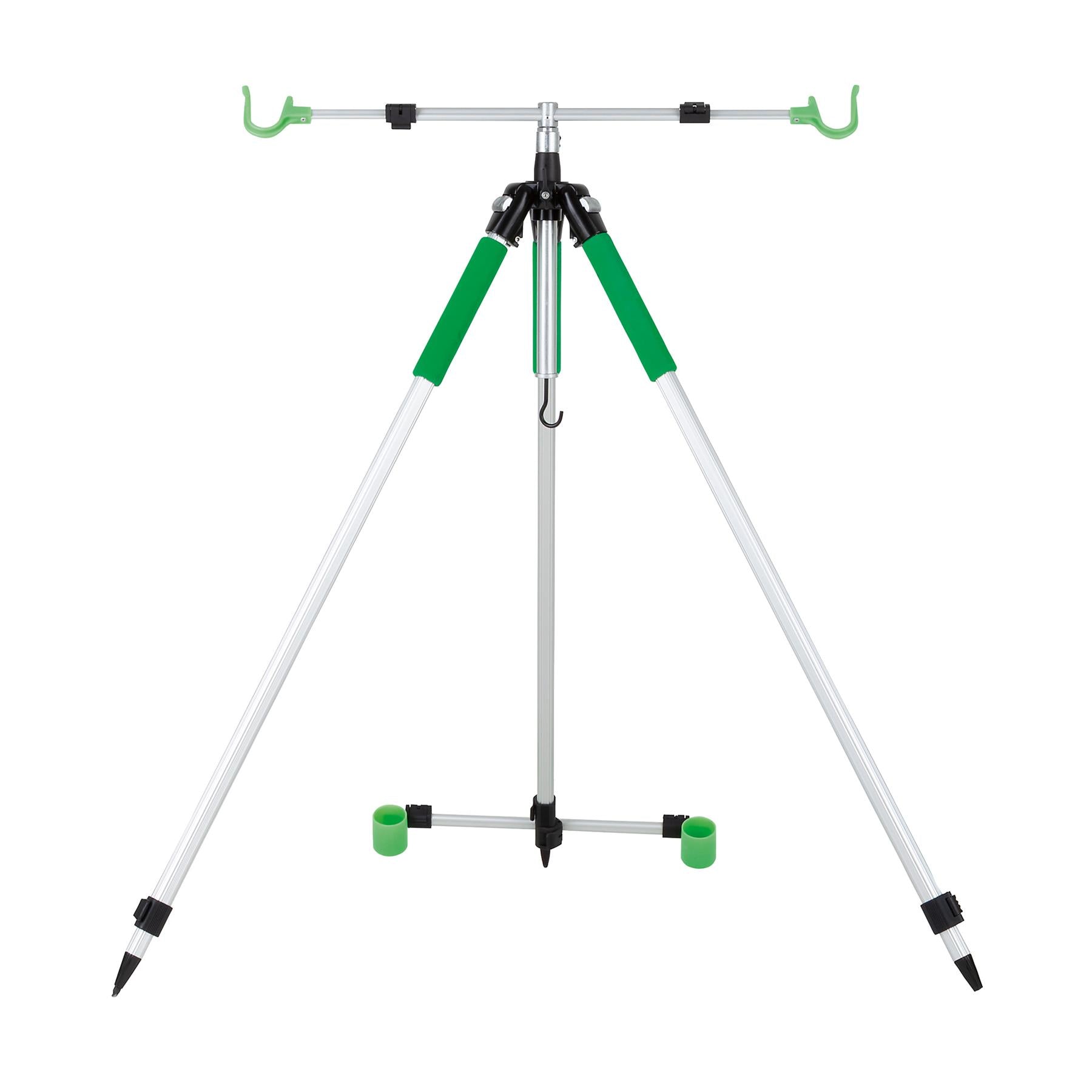 Mitchell Suprema Tripod S