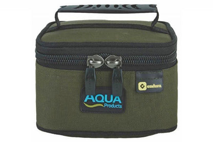 Aqua Products Bitz Bag Black Series