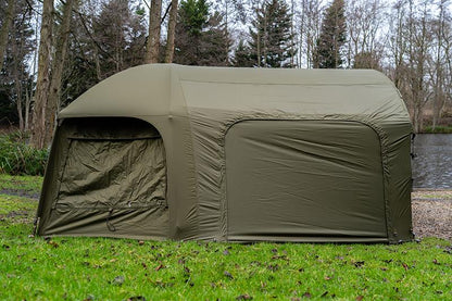 Fox Frontier Deluxe Extension Systems