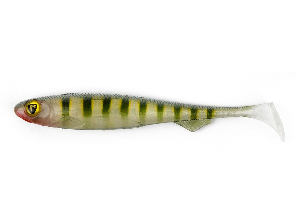 Fox Rage Slick Shad