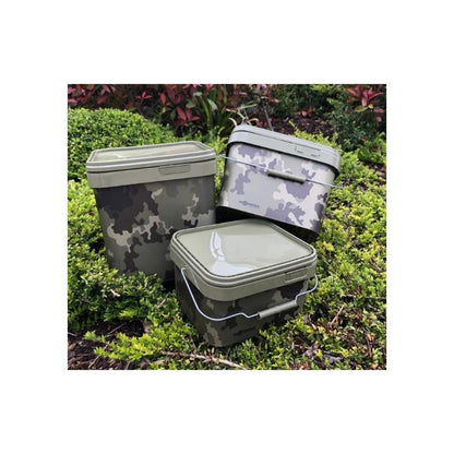 Korda Compac Light Kamo Bucket