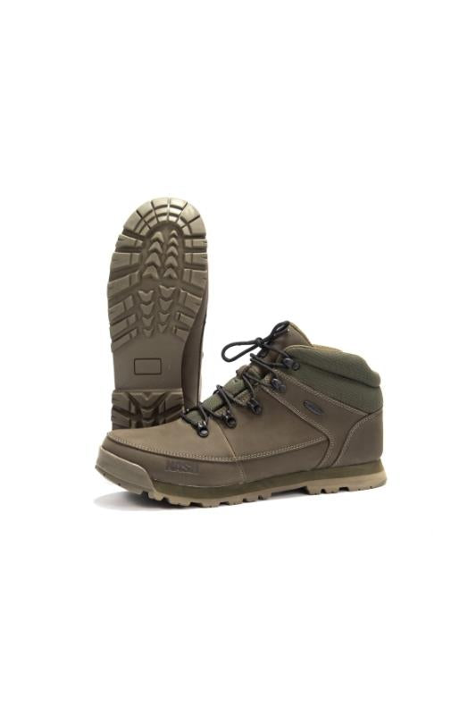 Nash ZT Trail Boots - 9