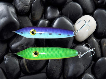 Samson Lures Enticer Top Water 90g