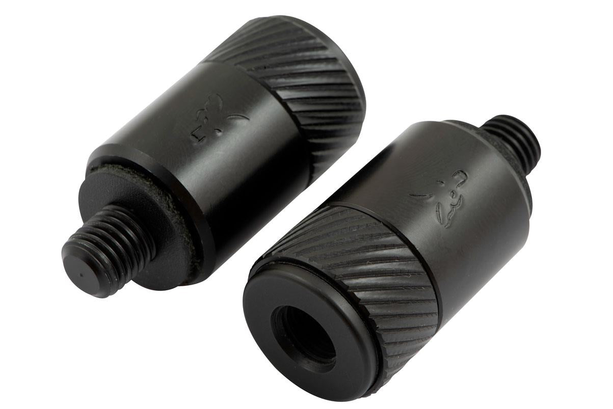 Fox Black Label QR Adaptor x2