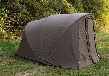 Fox Retreat+ 2 Man Bivvy