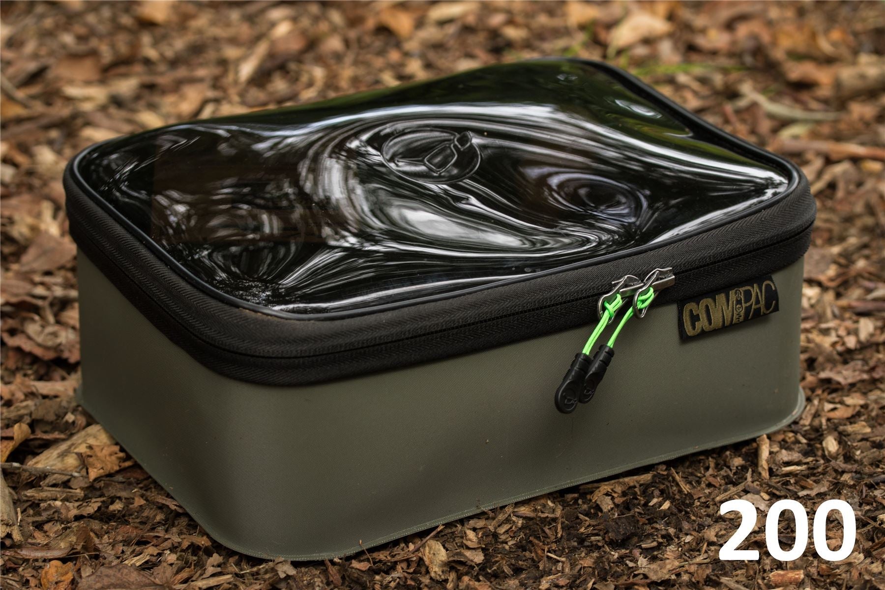 Korda Compac Luggage