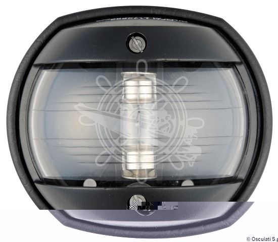 Osculati Navigation Light White Bow