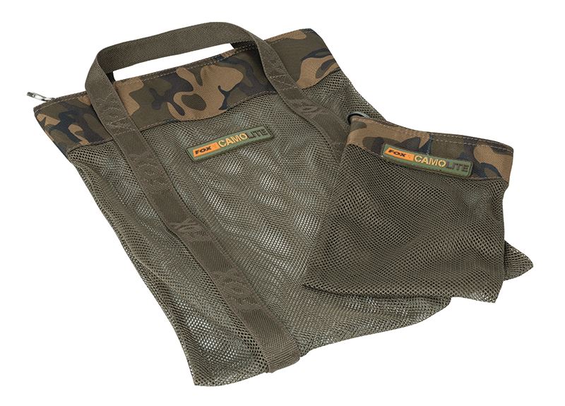 Fox CamoLite Air Dry Bag - Medium