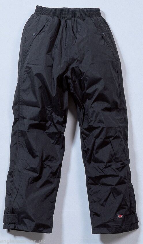 Ocean Breathable Trousers 10-12