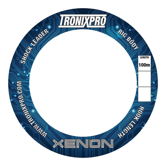 TronixPro Xénon Leader