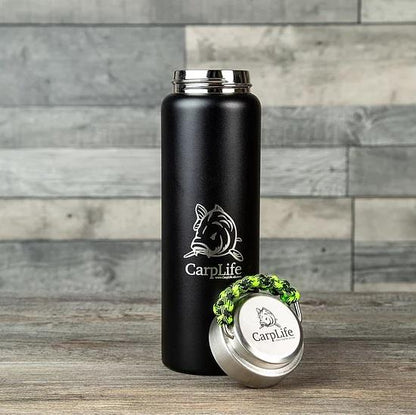 CarpLife Thermal Flask