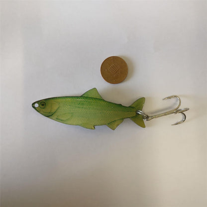 Fish Spinner