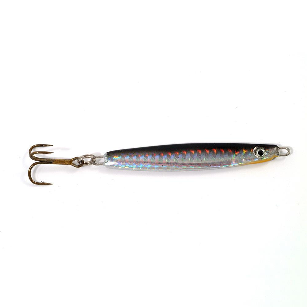 Tronixpro Casting Lures 40g Grey