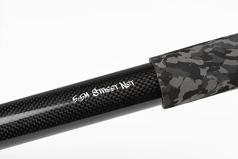 Fox Rage Street Fighter 5.5m Carbon Net