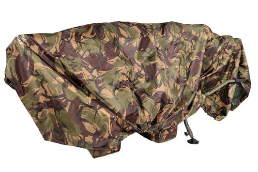 Carp Porter Barrow Cover Standard DPM