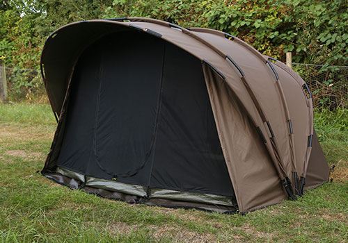 Fox Retreat+ 2 Man Bivvy