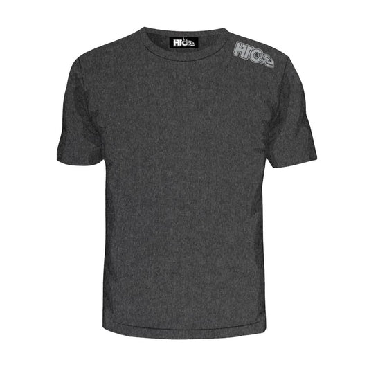 Tronixpro HTO T-Shirt 1 Grey/Black