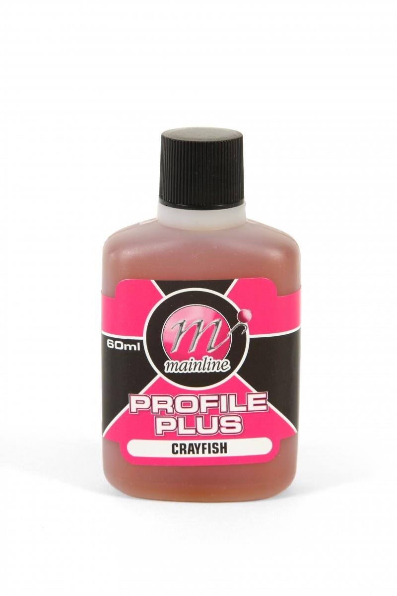 Mainline Profile Plus Flavours