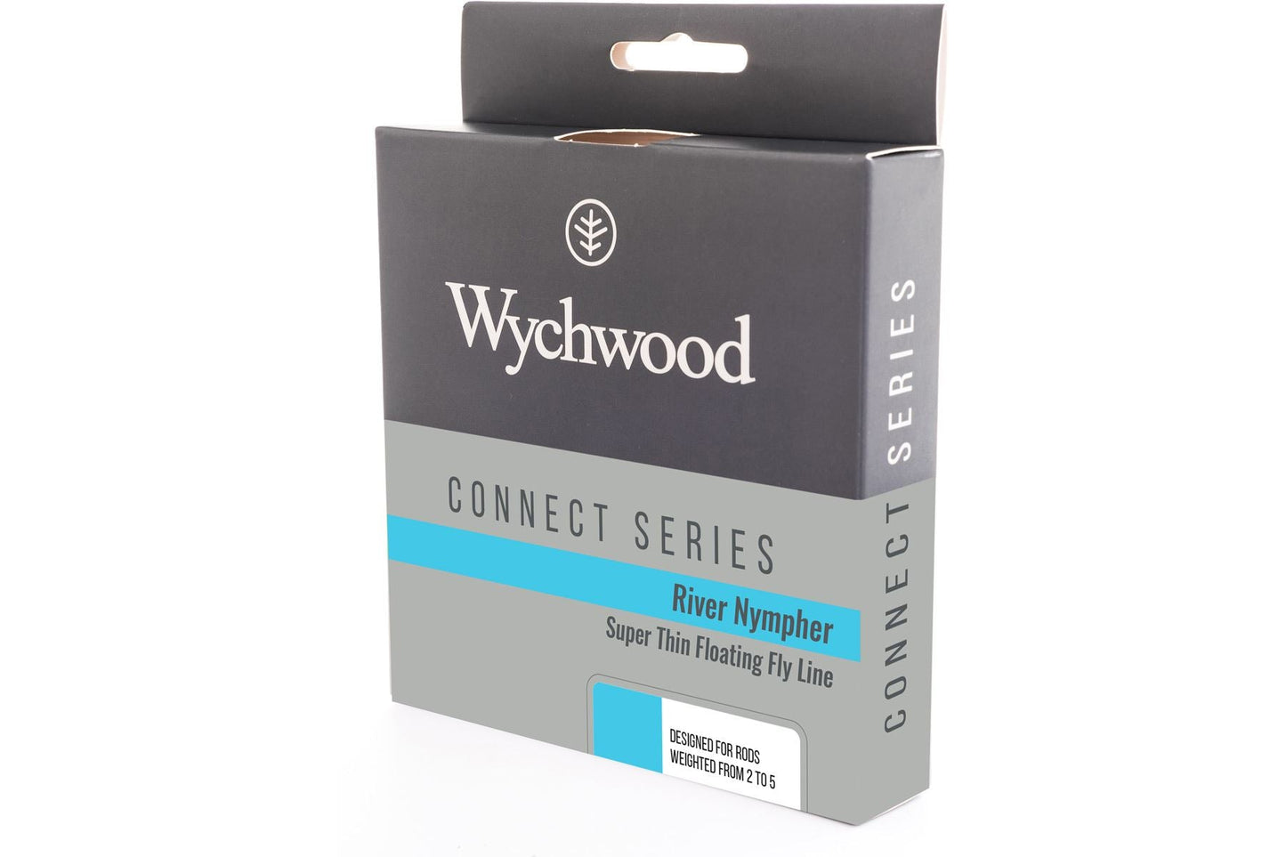 Wychwood Connect Series River Nympher 2-wt/4-wt Fly Line