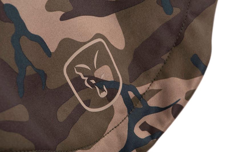 Fox Camo Thermal Camo Snood