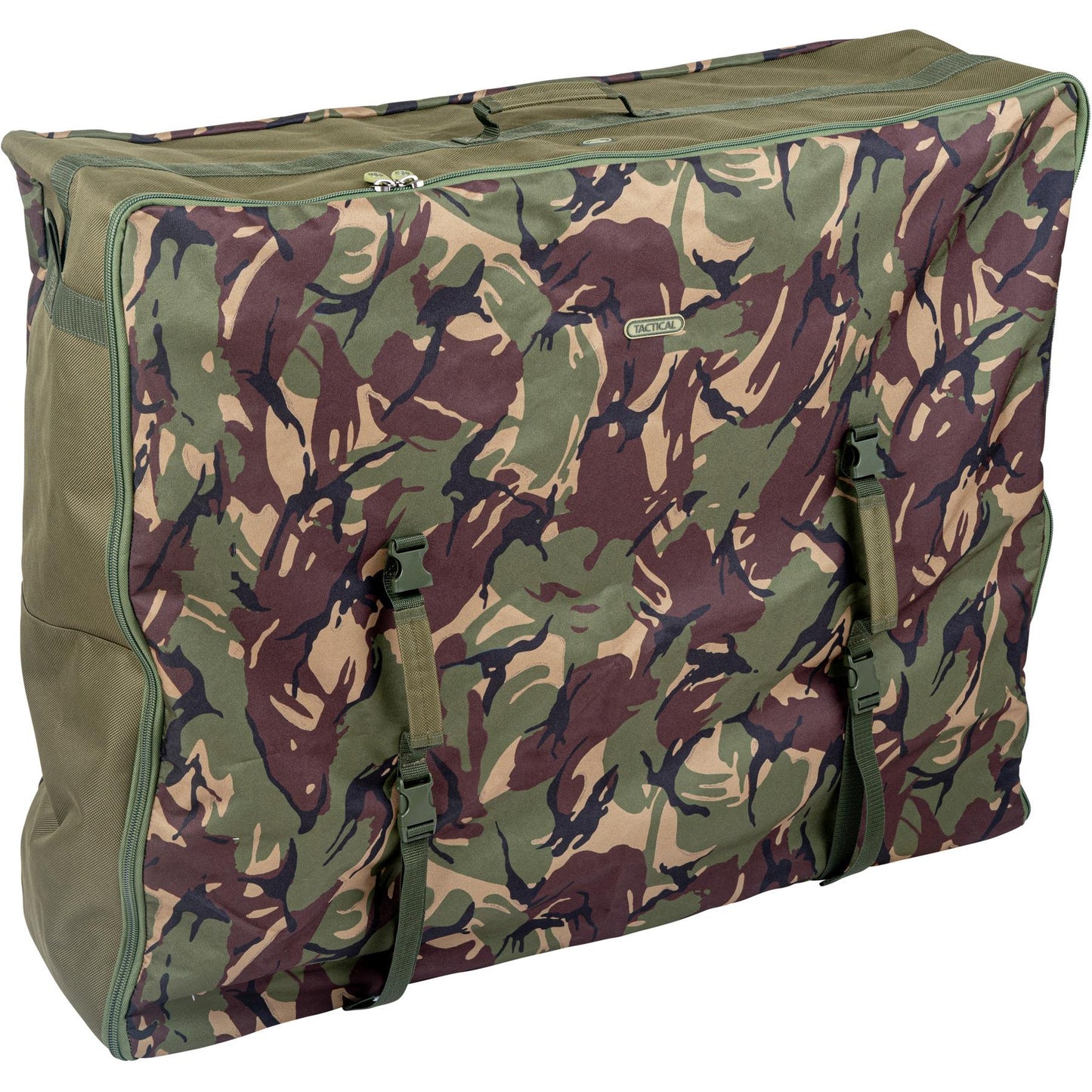 Wychwood Tactical HD Bedchair-Tasche