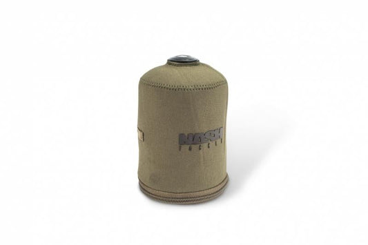 Nash Gas Canister Pouch