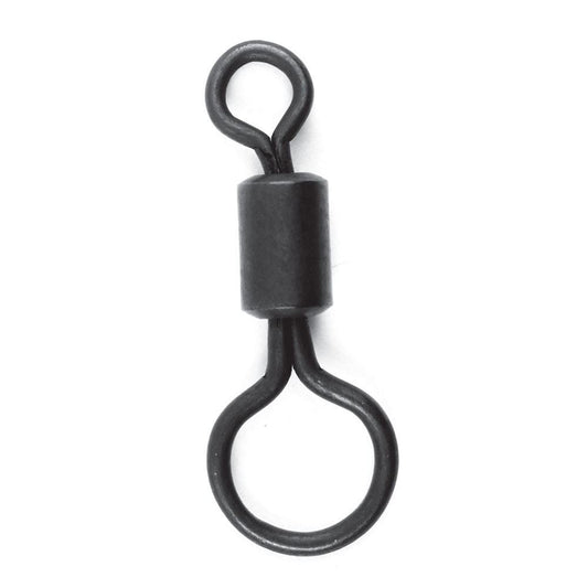 CarpTronix Big Ring Swivel