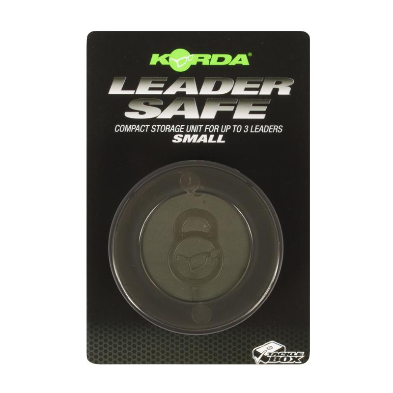 Korda Leader Safe Small