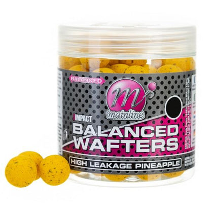 Mainline High Impact Balanced Wafters 12/15/18mm