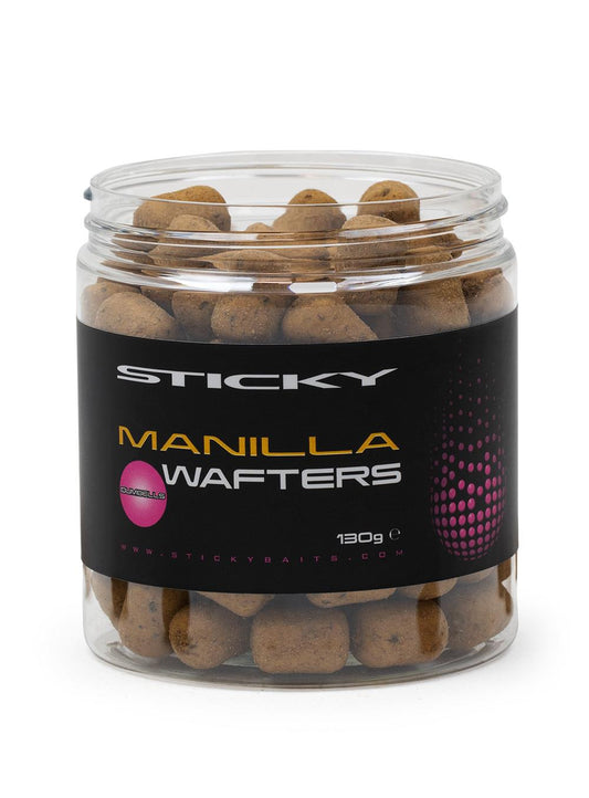 Sticky Baits Manille Wafter Haltères