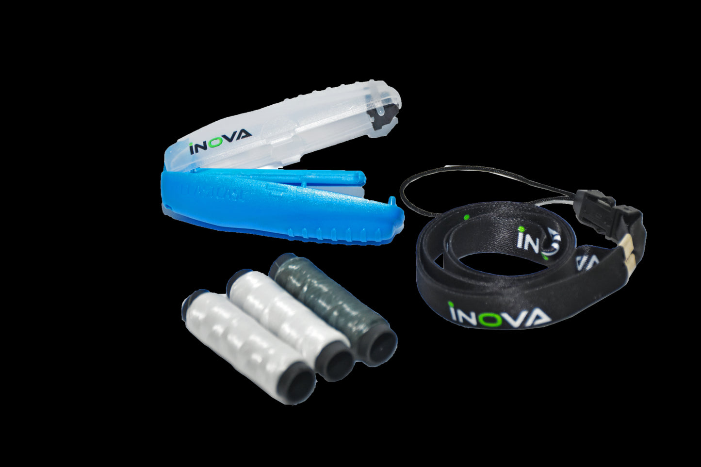 Inova Bait Rapper Pro