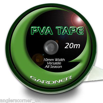 Gardner PVA Tape