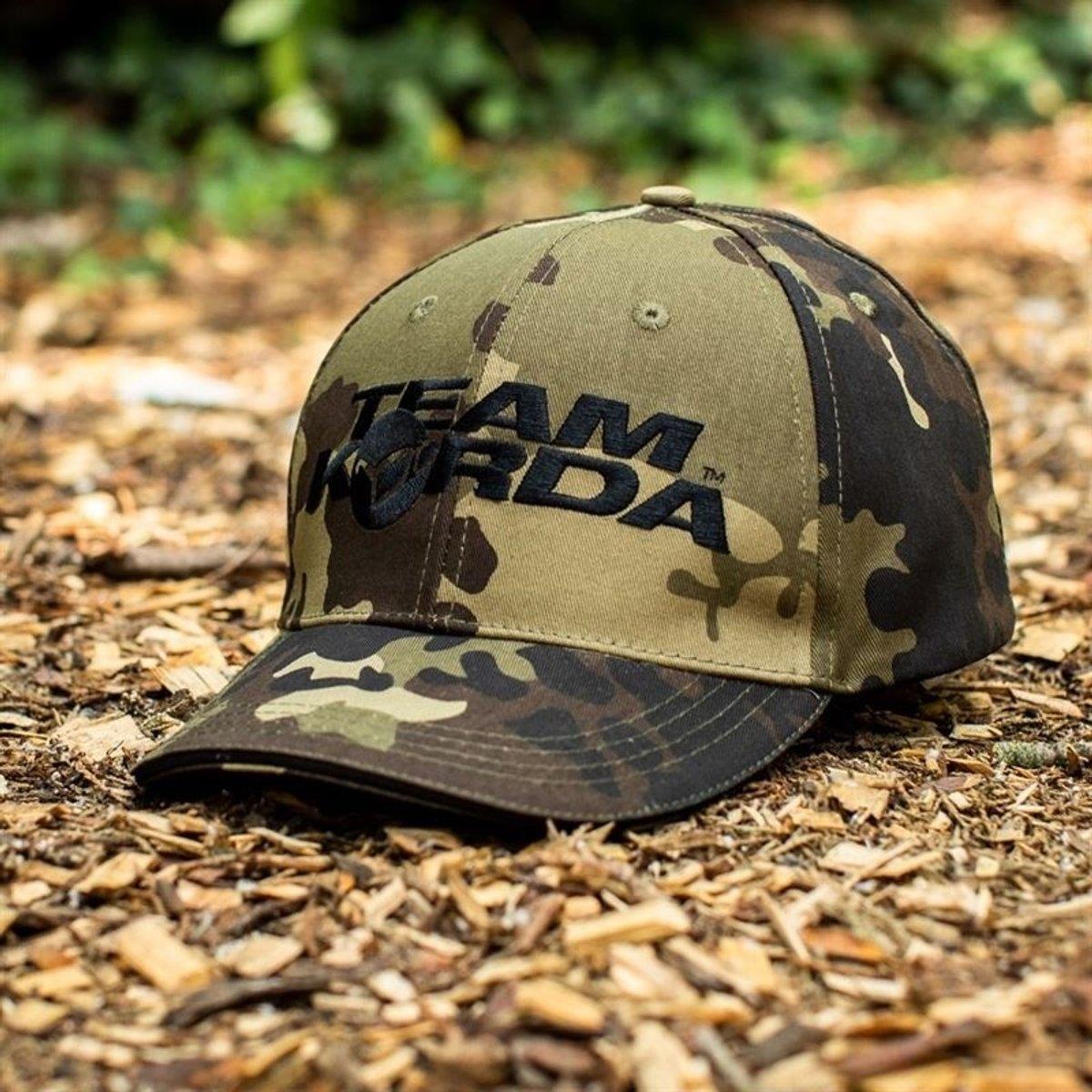 Korda Kore TK Cap Kamo