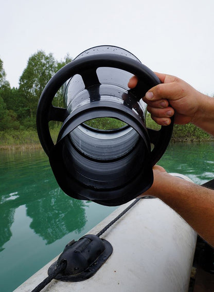 Carp Spirit Water Scanner