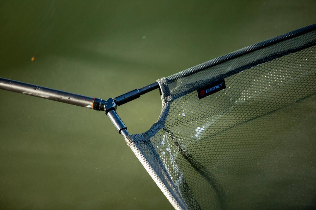 Cygnet Sniper Landing Net - 2 Piece