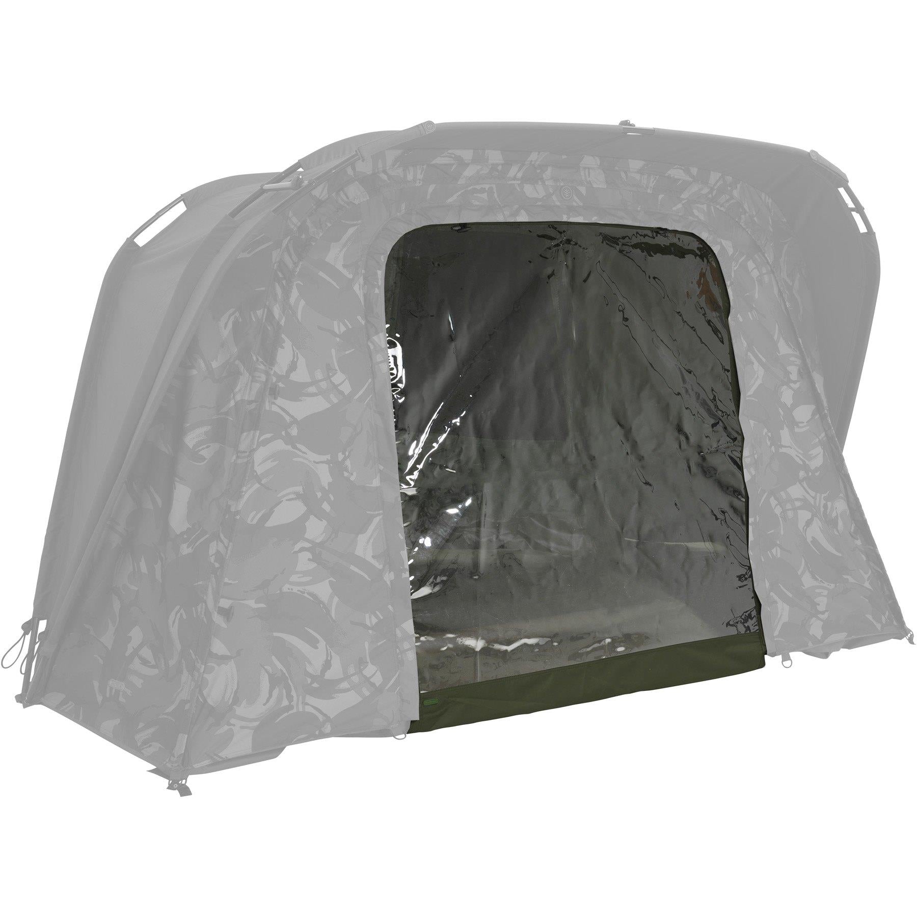 Wychwood Tactical Clear Bivvy Door