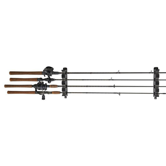 Berkley Horizontal Rod Rack