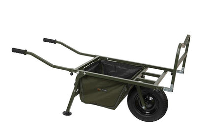 Fox R Series Barrow