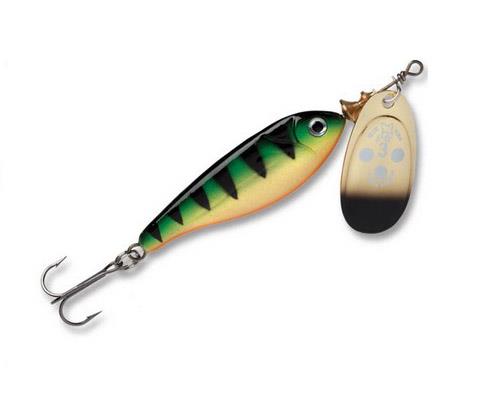 Vibrax Super Minnow