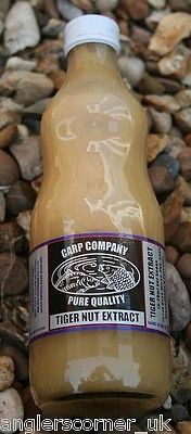 Carp Company Additives - Corn Steep Liquor 