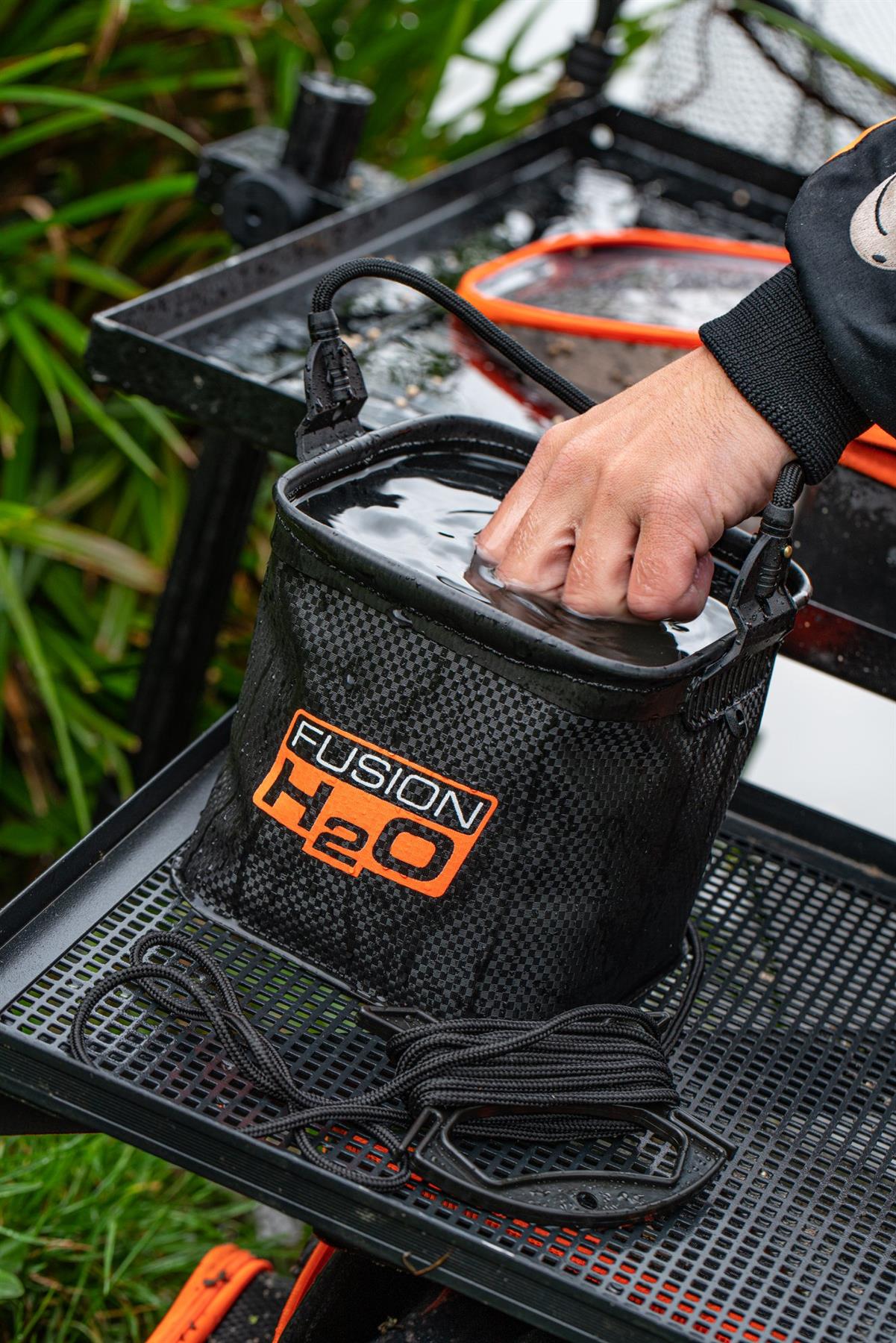 Guru Fusion H20 Water Bucket